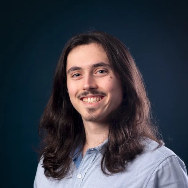 Arthur Hyest, Président Spot My Web